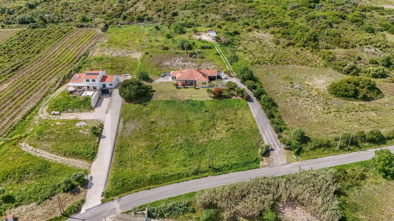 Moradia T4 para Venda em Arruda dos Vinhos Foto 2