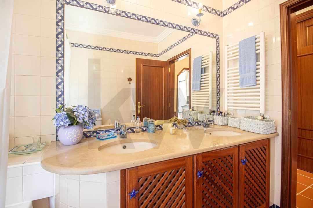 Moradia T4 para Venda em Arruda dos Vinhos Foto 23