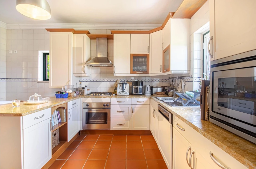 Moradia T4 para Venda em Arruda dos Vinhos Foto 28