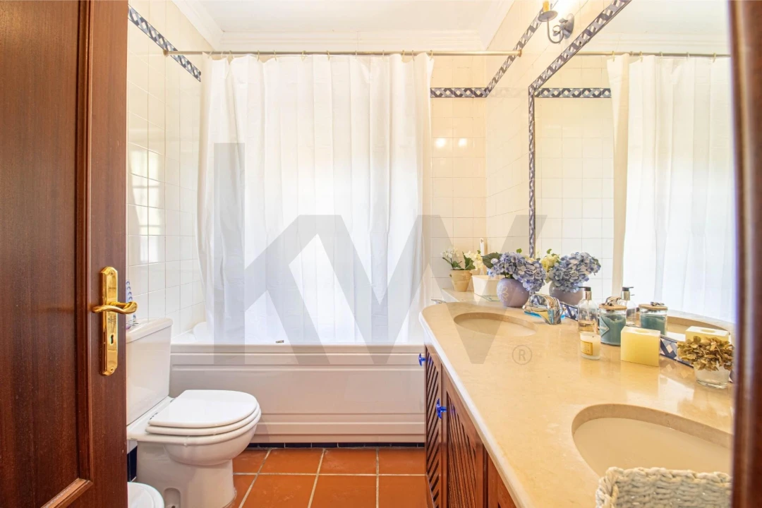 Moradia T4 para Venda em Arruda dos Vinhos Foto 22