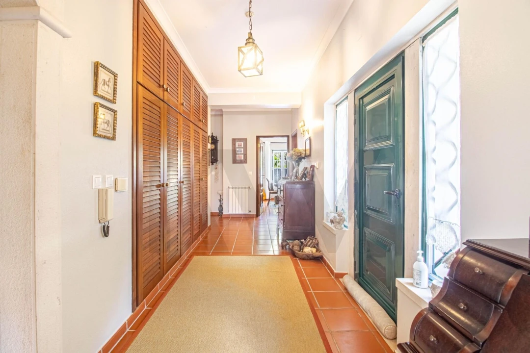 Moradia T4 para Venda em Arruda dos Vinhos Foto 8