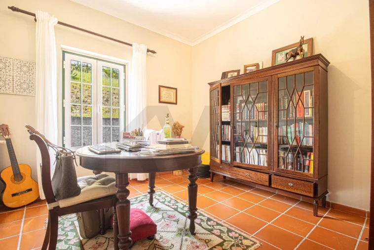 Moradia T4 para Venda em Arruda dos Vinhos Foto 11