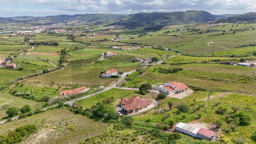 Moradia T4 para Venda em Arruda dos Vinhos Foto 7