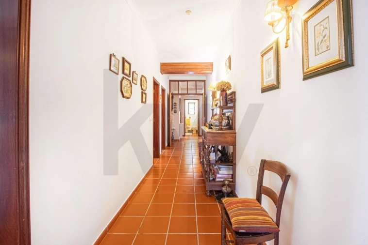 Moradia T4 para Venda em Arruda dos Vinhos Foto 26