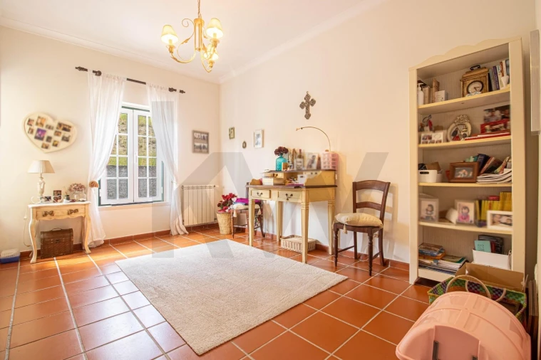 Moradia T4 para Venda em Arruda dos Vinhos Foto 19