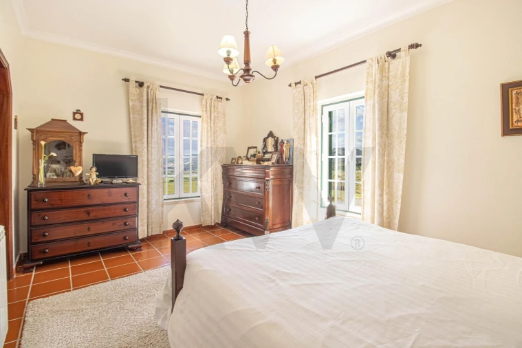 Moradia T4 para Venda em Arruda dos Vinhos Foto 25