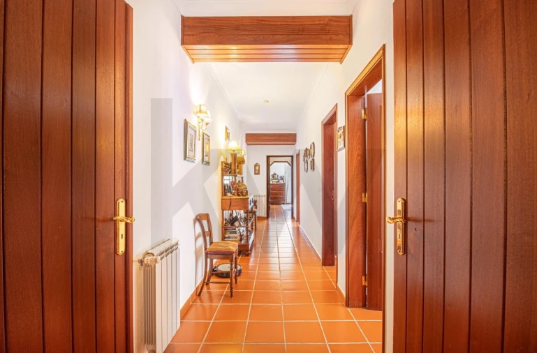 Moradia T4 para Venda em Arruda dos Vinhos Foto 14