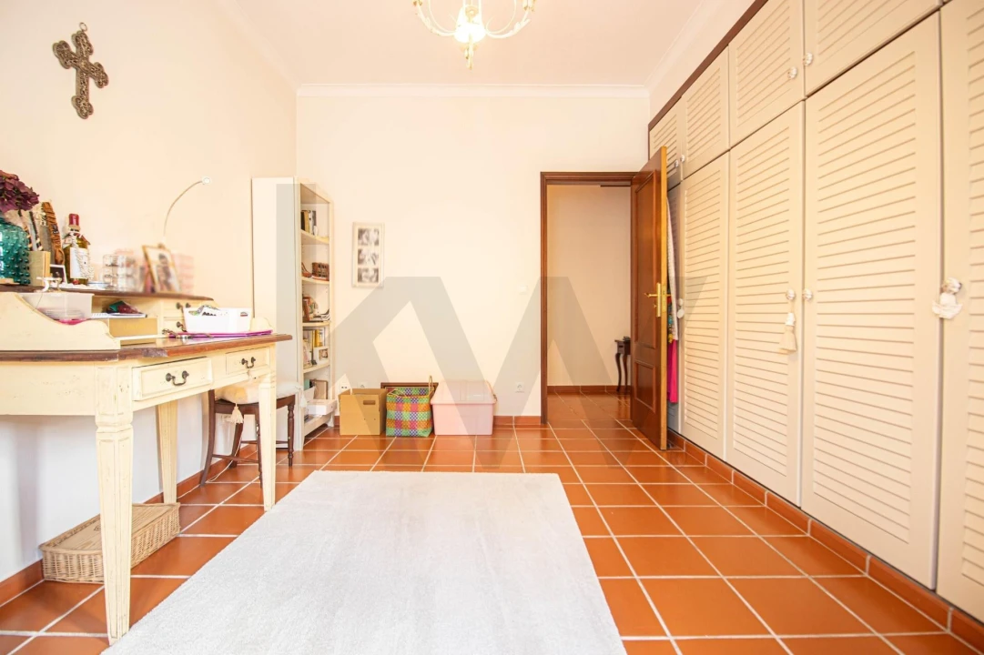 Moradia T4 para Venda em Arruda dos Vinhos Foto 20