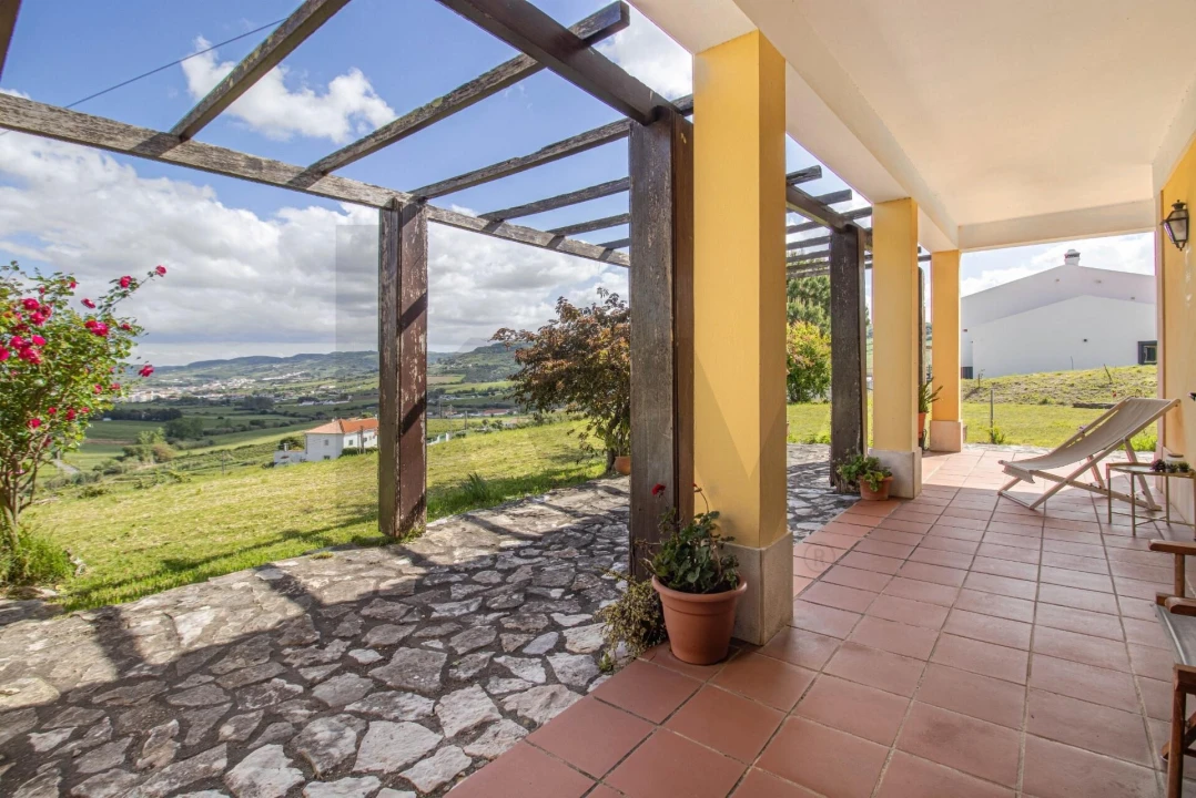 Moradia T4 para Venda em Arruda dos Vinhos Foto 37