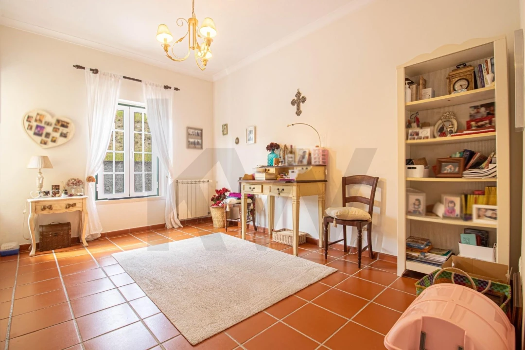 Moradia T4 para Venda em Arruda dos Vinhos Foto 19