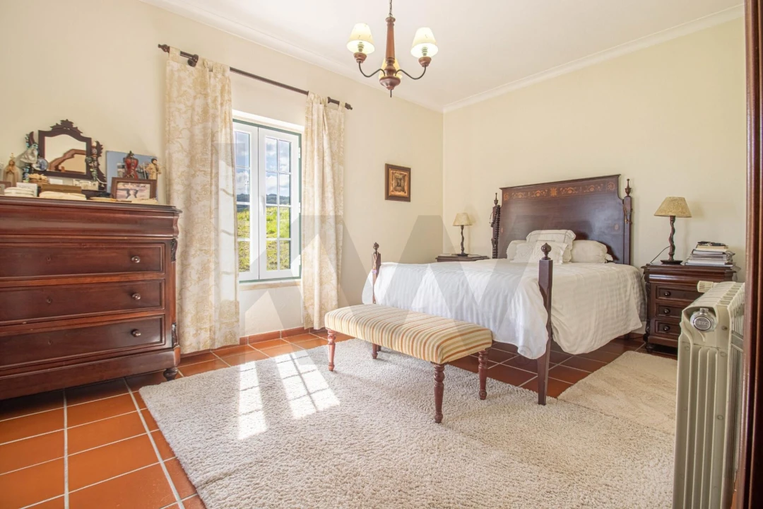 Moradia T4 para Venda em Arruda dos Vinhos Foto 24