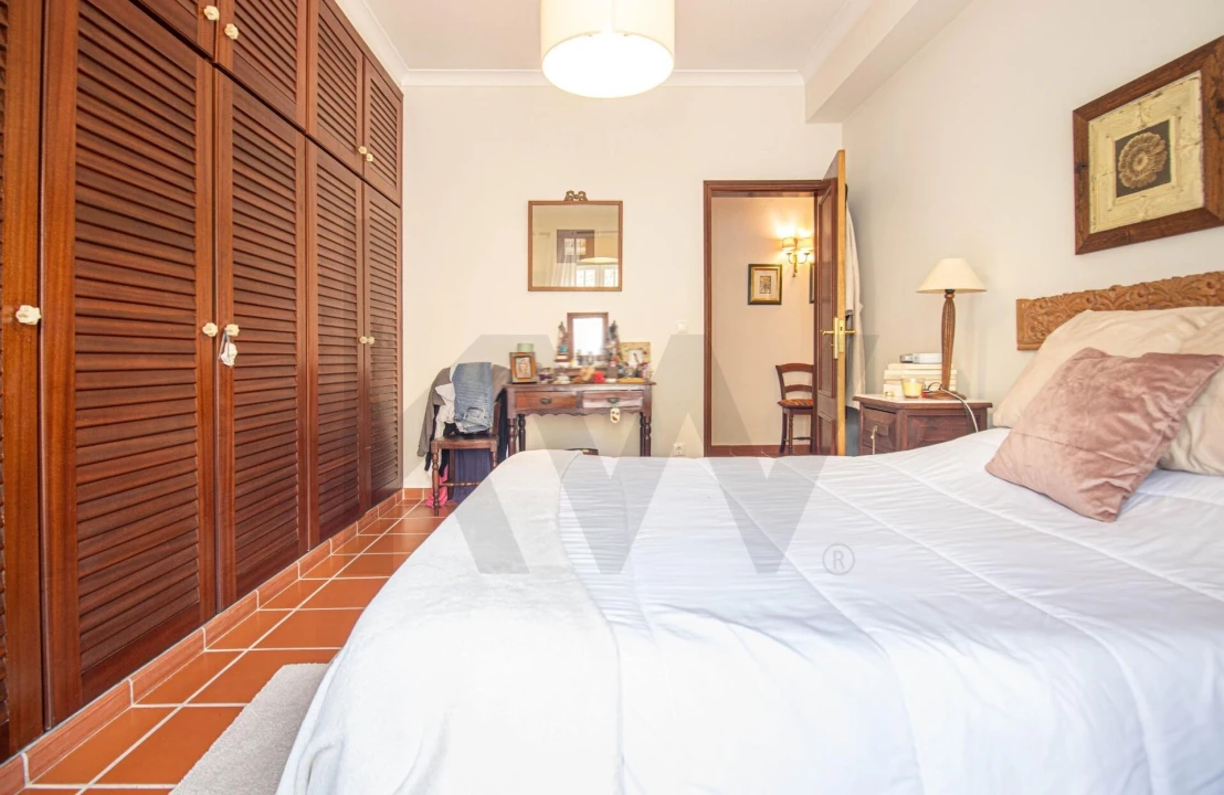 Moradia T4 para Venda em Arruda dos Vinhos Foto 15