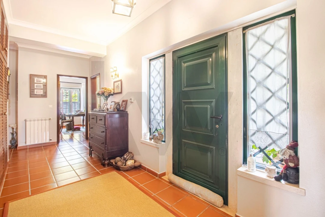 Moradia T4 para Venda em Arruda dos Vinhos Foto 9