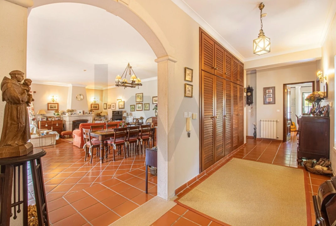 Moradia T4 para Venda em Arruda dos Vinhos Foto 29