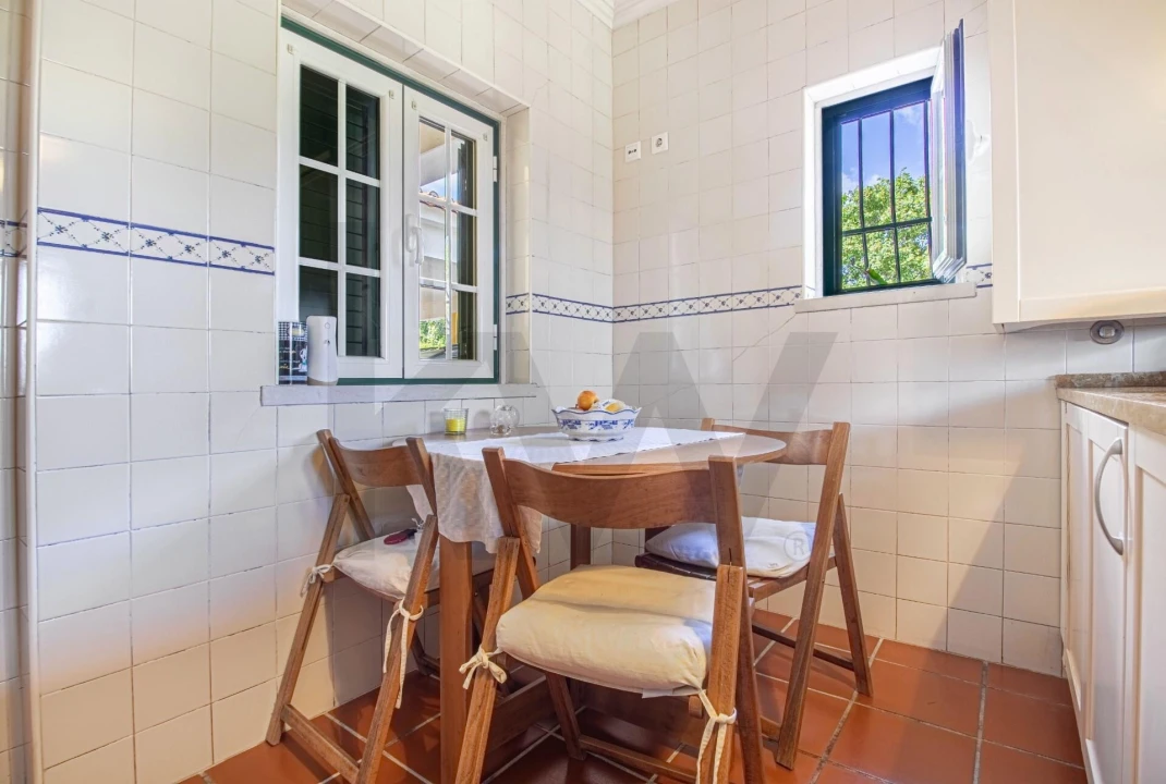 Moradia T4 para Venda em Arruda dos Vinhos Foto 30