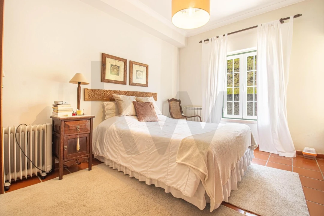 Moradia T4 para Venda em Arruda dos Vinhos Foto 16