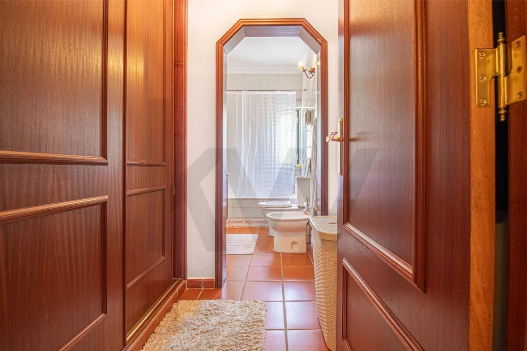 Moradia T4 para Venda em Arruda dos Vinhos Foto 17