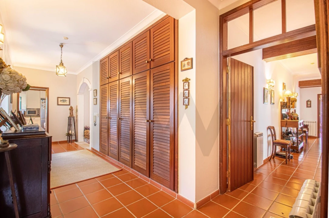 Moradia T4 para Venda em Arruda dos Vinhos Foto 12