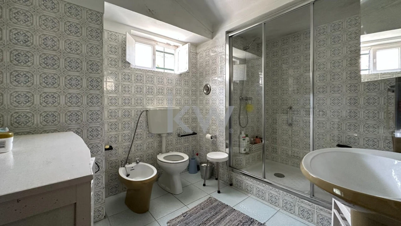 Moradia T7 para Venda em Santiago Maior Foto 19