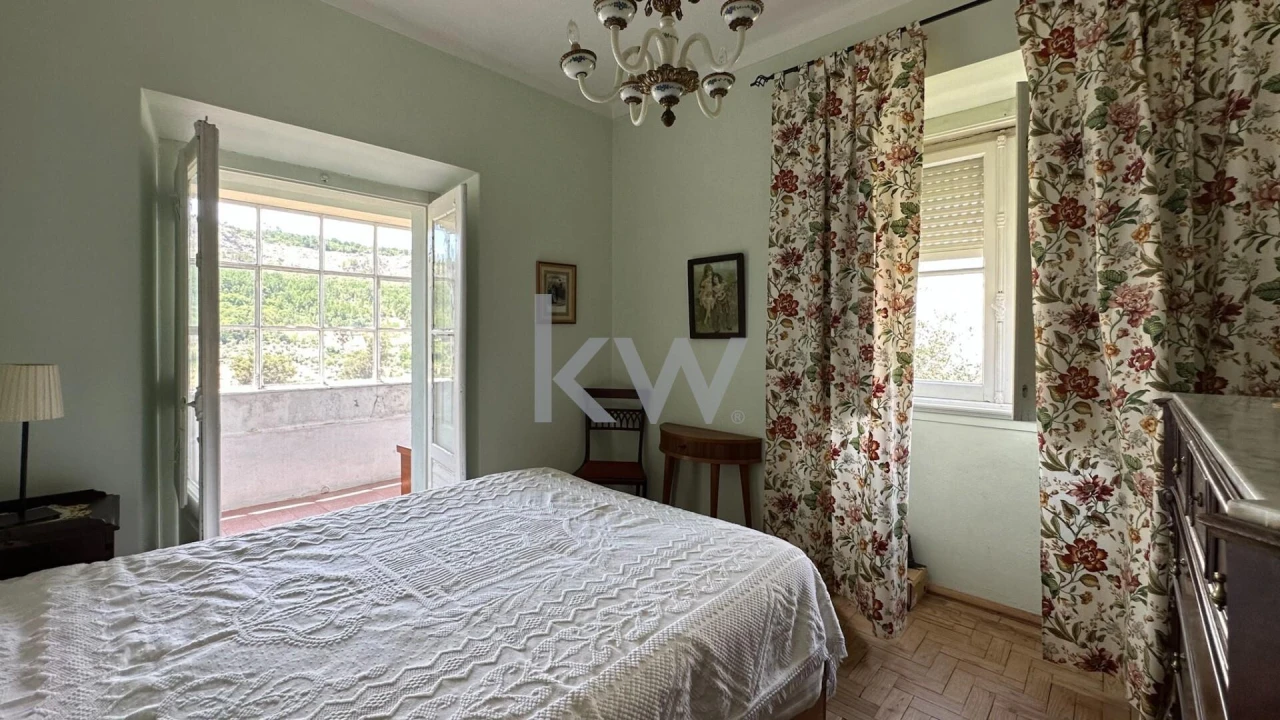 Moradia T7 para Venda em Santiago Maior Foto 17