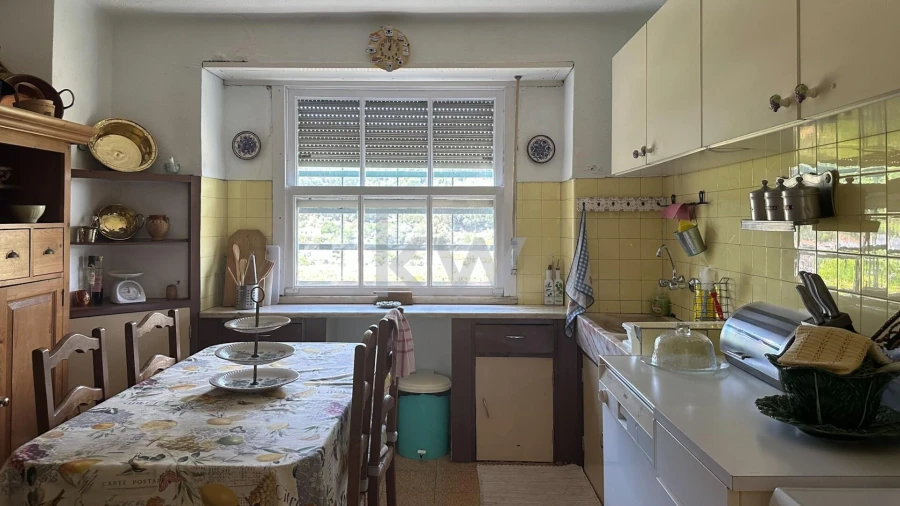 Moradia T7 para Venda em Santiago Maior Foto 7