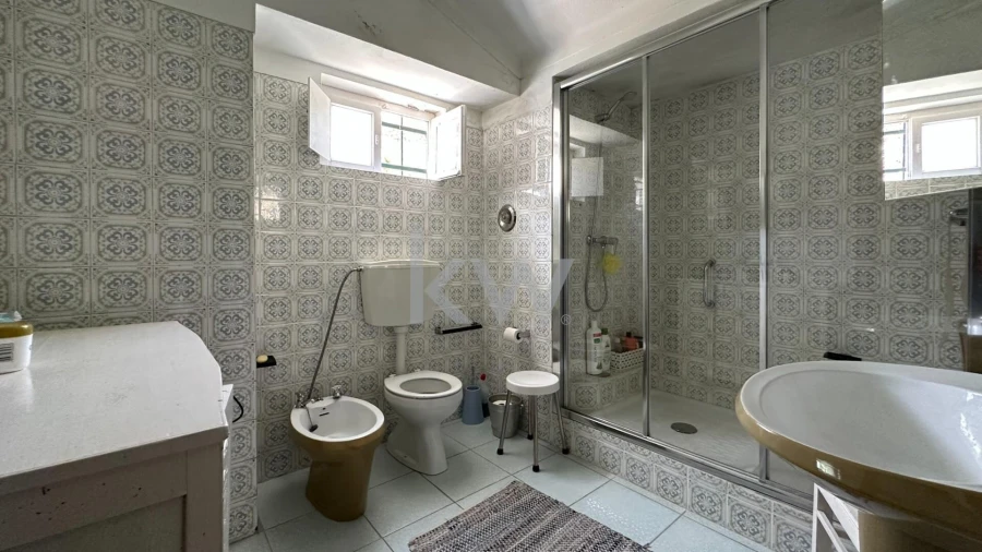 Moradia T7 para Venda em Santiago Maior Foto 19