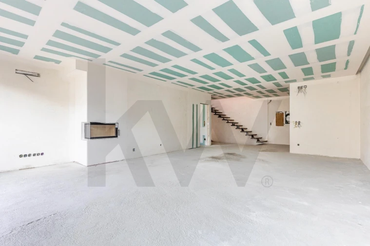 Moradia T4 para Venda em Lousa Foto 33