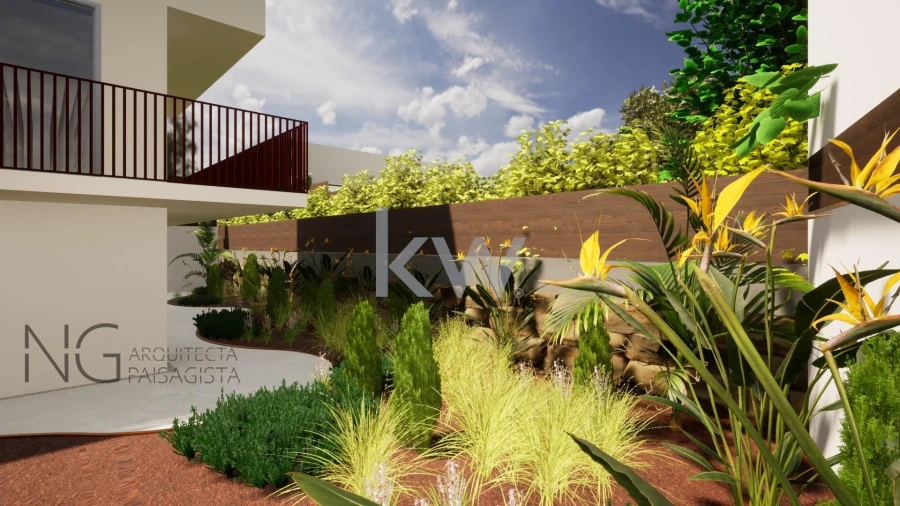 Moradia T4 para Venda em Lousa Foto 47