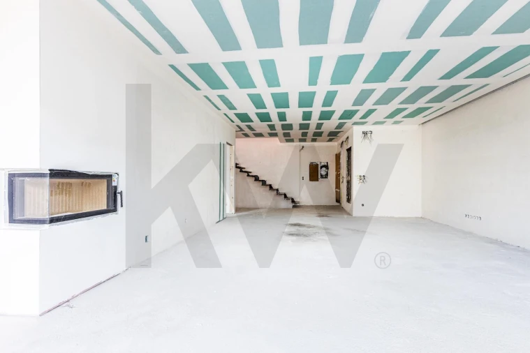 Moradia T4 para Venda em Lousa Foto 34