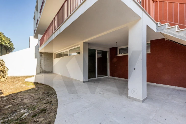 Moradia T4 para Venda em Lousa Foto 7