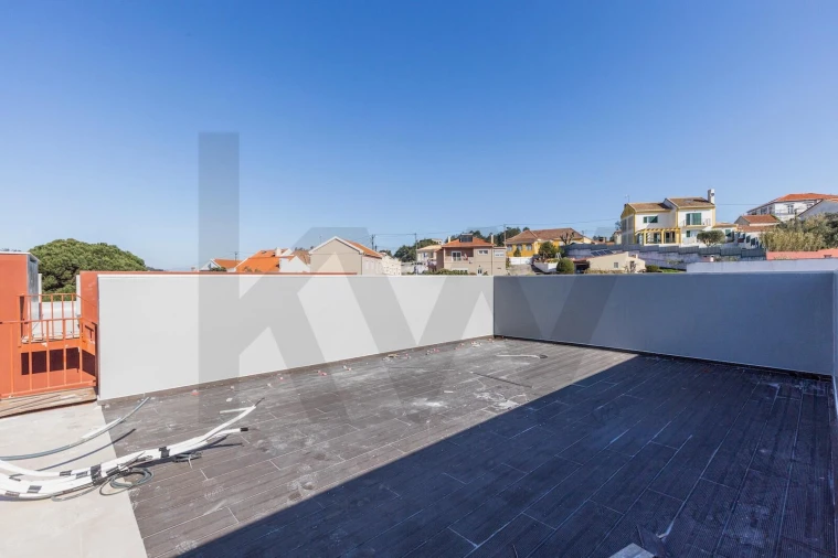 Moradia T4 para Venda em Lousa Foto 45