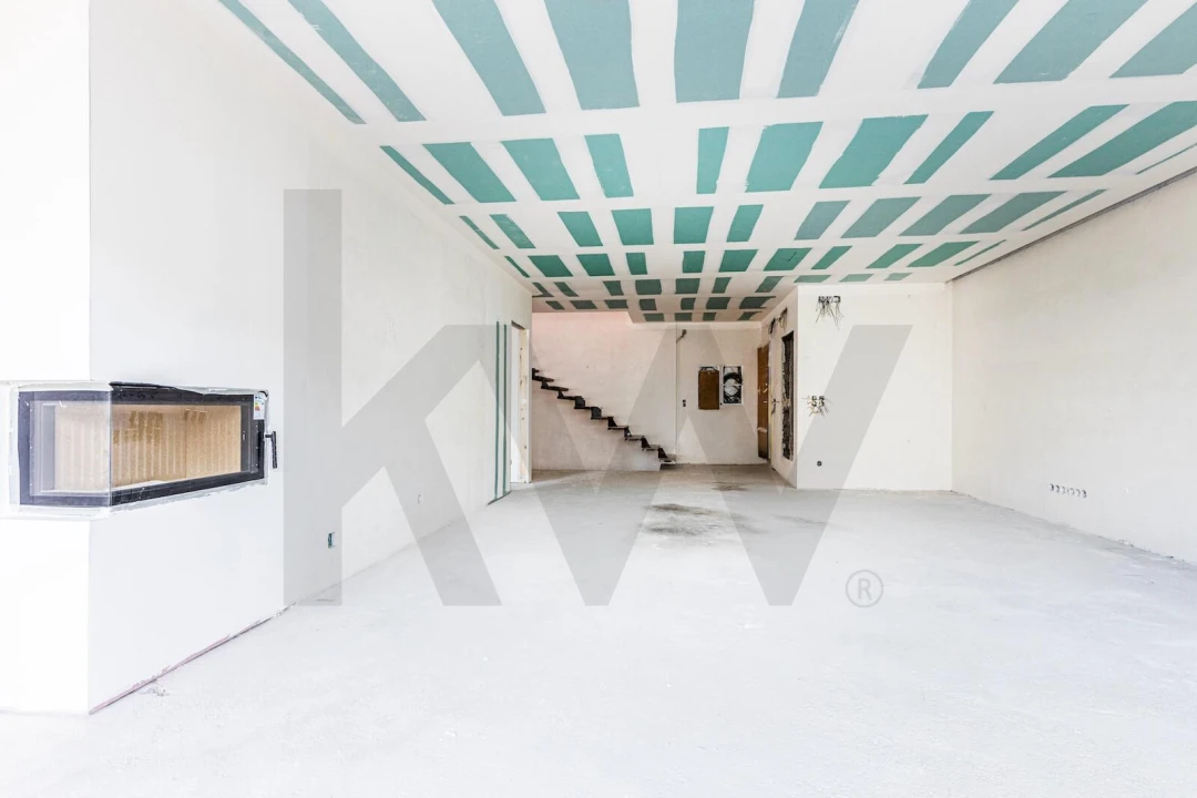 Moradia T4 para Venda em Lousa Foto 34