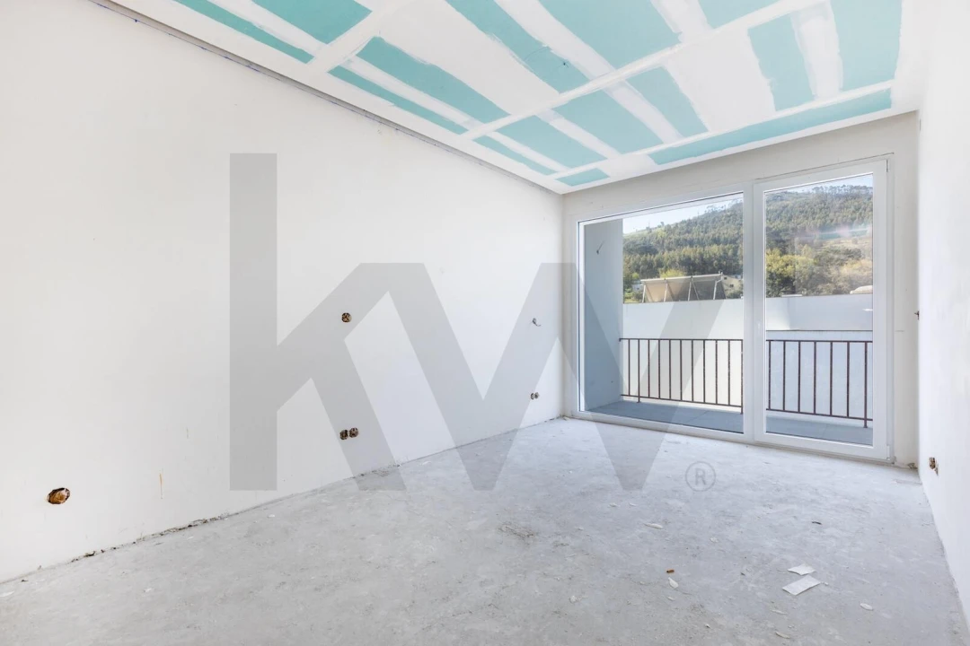 Moradia T4 para Venda em Lousa Foto 20