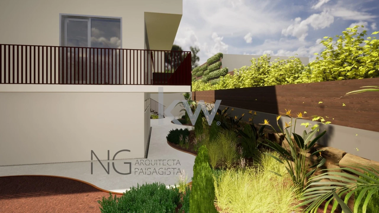 Moradia T4 para Venda em Lousa Foto 52