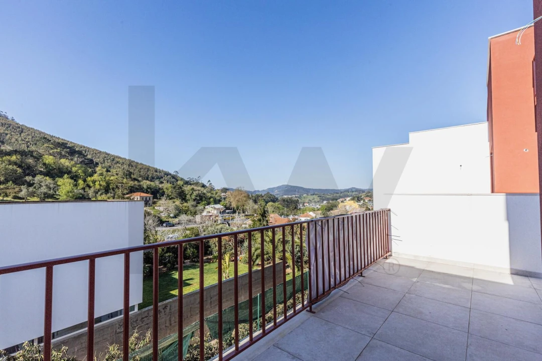 Moradia T4 para Venda em Lousa Foto 30