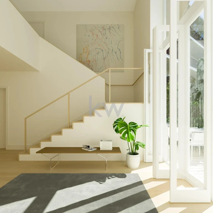 Apartamento T3 para Venda em Santo António Foto 9