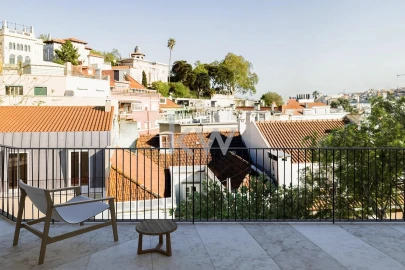 Apartamento T3 para Venda em Santo António