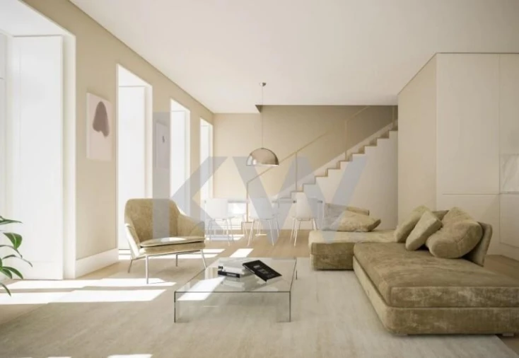 Apartamento T3 para Venda em Santo António Foto 15