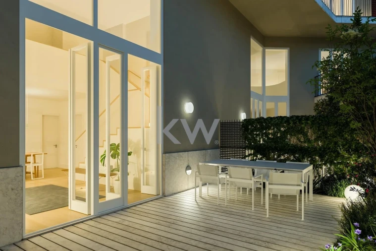 Apartamento T3 para Venda em Santo António Foto 12