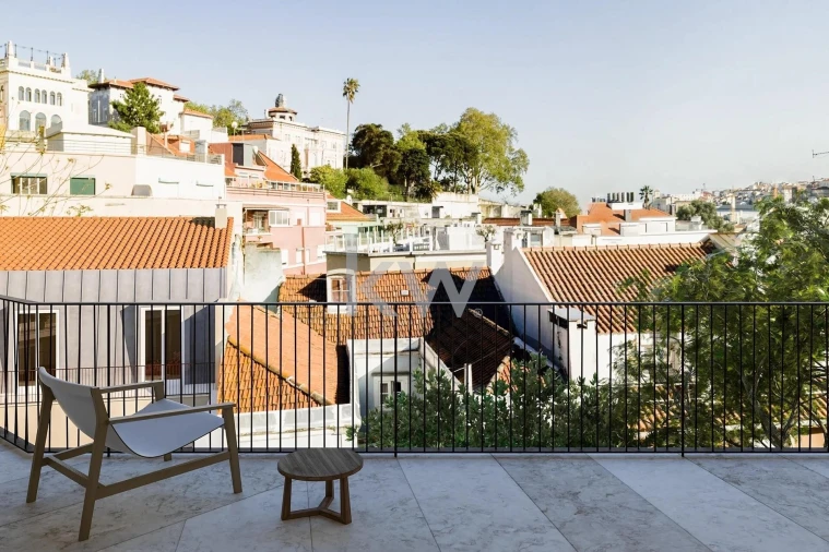 Apartamento T3 para Venda em Santo António Foto 14