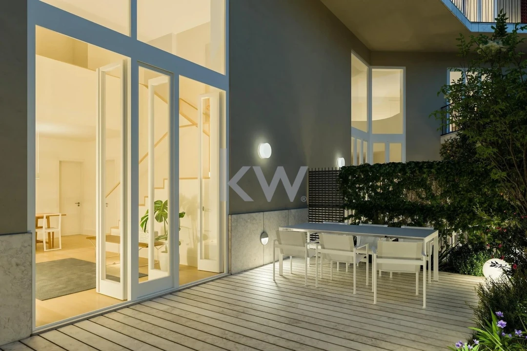 Apartamento T3 para Venda em Santo António Foto 12