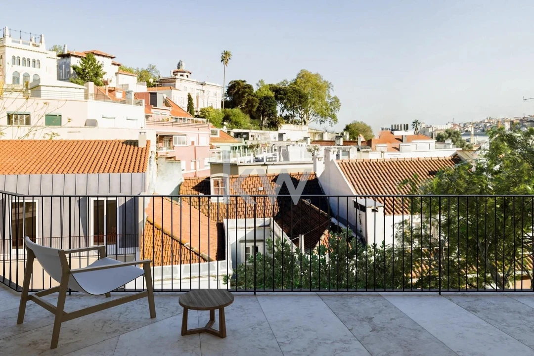 Apartamento T3 para Venda em Santo António Foto 14