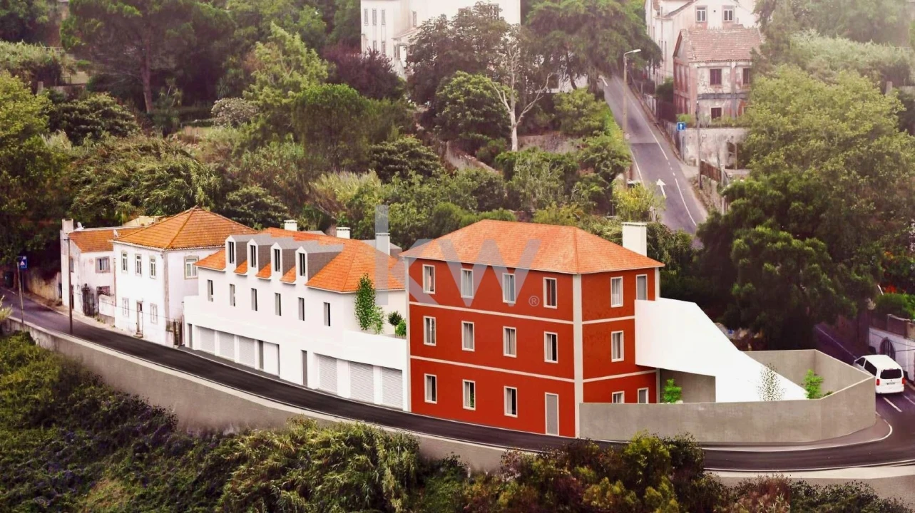 Prédio para Venda em Agualva e Mira-Sintra Foto 2