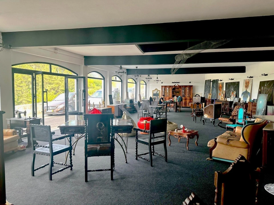 Prédio para Venda em Agualva e Mira-Sintra Foto 9