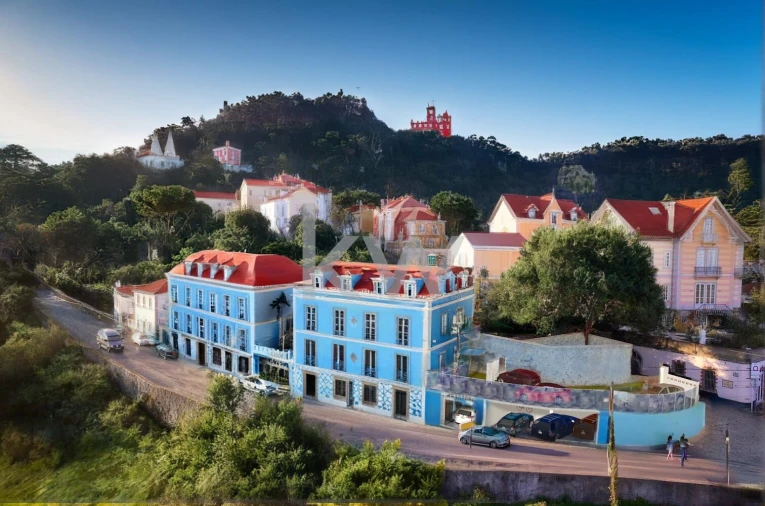 Prédio para Venda em Agualva e Mira-Sintra Foto 6