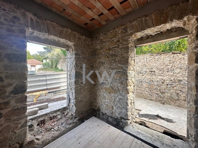 Prédio para Venda em Agualva e Mira-Sintra Foto 13