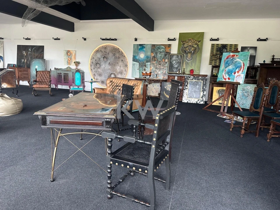 Prédio para Venda em Agualva e Mira-Sintra Foto 11