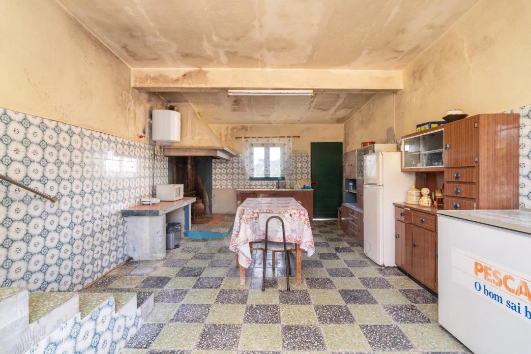 Moradia T3 para Venda em Samuel Foto 7