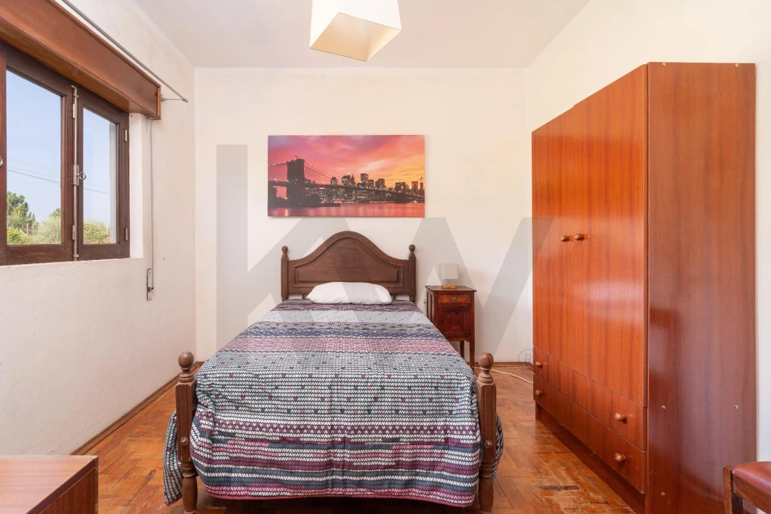 Moradia T3 para Venda em Samuel Foto 5