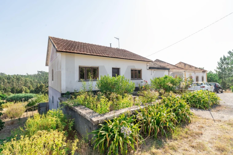 Moradia T3 para Venda em Samuel Foto 21